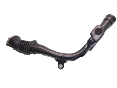 Honda 17252-5K0-A00 Tube Assembly, Air Inlet (B)