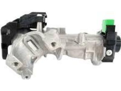 Honda 06351-TVA-A01 Lock Assy., Steering