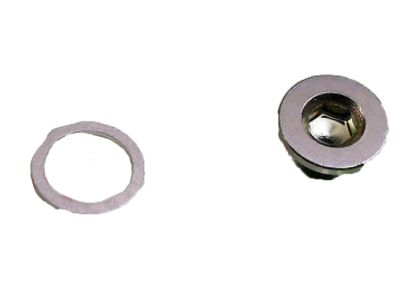 Acura 12209-PR3-000 Washer, Sealing (20MM)