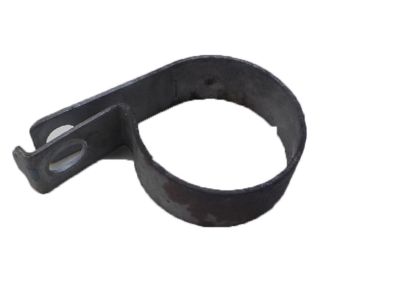 Honda 80352-SDA-A01 Clamp