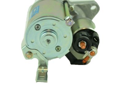 Acura 31200-RCA-A02 Starter Motor Assembly (Sm-44238) (Mitsuba)