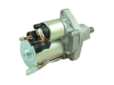 Acura 31200-RCA-A02 Starter Motor Assembly (Sm-44238) (Mitsuba)