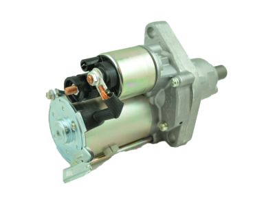 Honda 31200-RCA-A02 Starter Motor Assembly (Sm-44238) (Mitsuba)