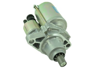 Acura 31200-RCA-A02 Starter Motor Assembly (Sm-44238) (Mitsuba)