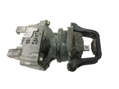 Honda 50810-TK8-A01 Rubber Assy., RR. Engine Mounting (ACM)