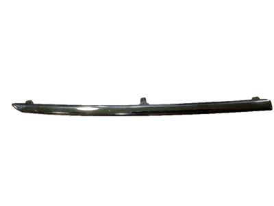 Honda 71124-T2F-A01 Molding Bar B R, FR G
