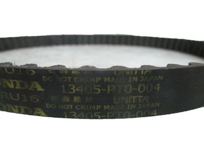 Acura 13405-PT0-004 Belt, Balancer Timing (Unitta)