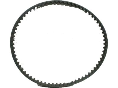 Acura 13405-PT0-004 Belt, Balancer Timing (Unitta)