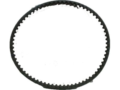 Acura 13405-PT0-004 Belt, Balancer Timing (Unitta)