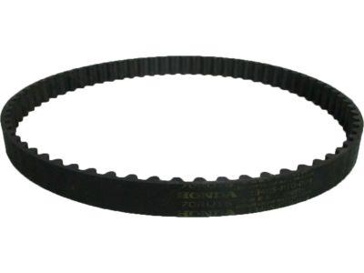 Acura 13405-PT0-004 Belt, Balancer Timing (Unitta)