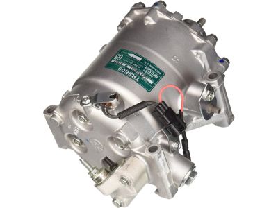 Honda 38810-RZY-A01 Compressor