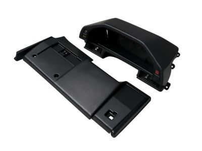 Honda 66160-SB0-671ZF Pocket Assy., Coin *B49L* (FAIR BLUE)