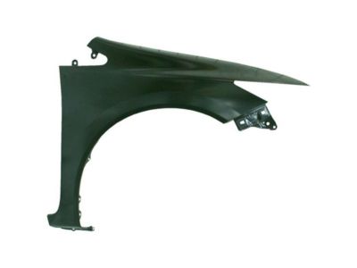 Honda 60211-TR6-305ZZ Panel, Right Front Fender