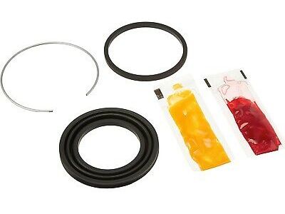 Acura 01463-SDA-A01 Caliper Set, Front