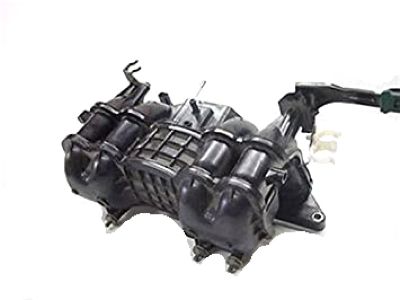 Honda 17100-PMR-A00 Manifold, Intake