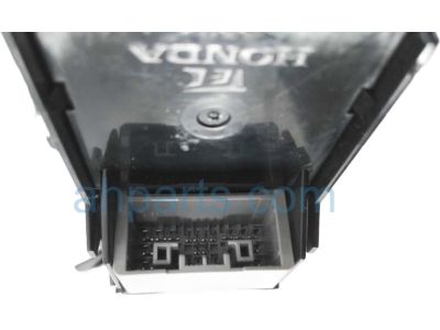 Honda 35750-TS8-A51 Switch Assembly, Power Window Master