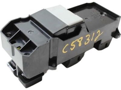 Honda 35750-TS8-A51 Switch Assembly, Power Window Master