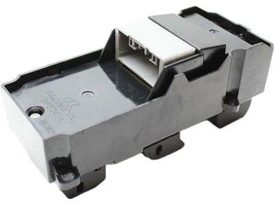 Honda 35750-TS8-A51 Switch Assembly, Power Window Master