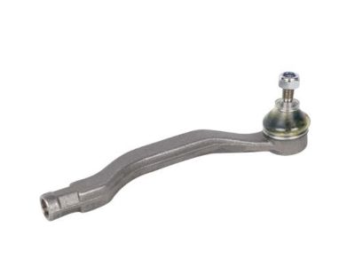 Honda 53540-SX0-013 End, Passenger Side Tie Rod