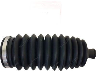 Honda 53537-SEA-920 Dust Seal, Tie Rod