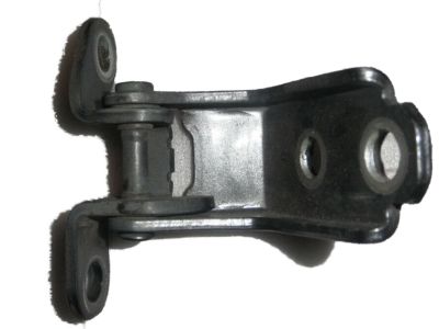 Honda 67960-SLA-H11ZZ Hinge, Left Rear Door (Lower)