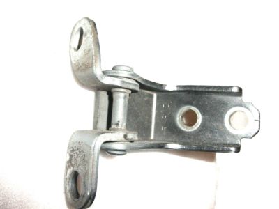 Acura 67960-SLA-H11ZZ Hinge, Left Rear Door (Lower)