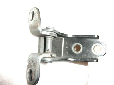 Honda 67960-SLA-H11ZZ Hinge, Left Rear Door (Lower)