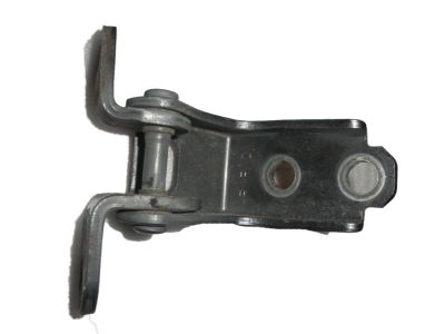 Acura 67960-SLA-H11ZZ Hinge, Left Rear Door (Lower)