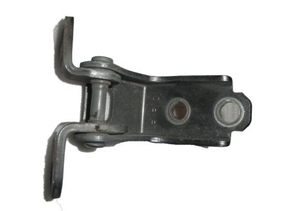 Honda 67960-SLA-H11ZZ Hinge, Left Rear Door (Lower)