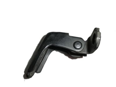 Acura 67960-SLA-H11ZZ Hinge, Left Rear Door (Lower)