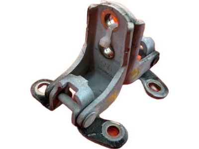 Honda 67410-S5S-E01ZZ Hinge, Right Front Door (Upper)