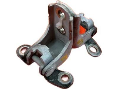 Honda 67410-S5S-E01ZZ Hinge, Right Front Door (Upper)