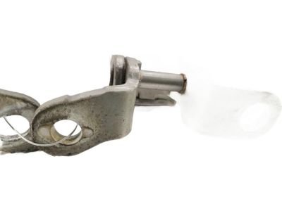 Honda 67410-S5S-E01ZZ Hinge, Right Front Door (Upper)