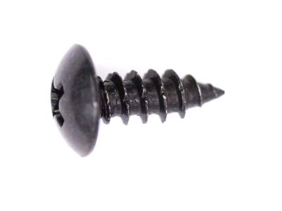 Acura 93913-14280 Screw, Tapping (4X12) (Po)