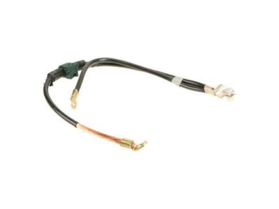 Acura 32600-S0K-A10 Cable Assembly, Battery Ground
