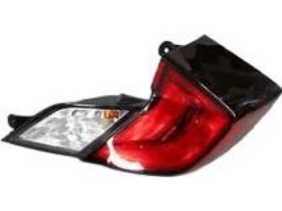 Honda 34150-TR2-A51 Light Assy., R. Lid