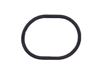 Acura 91303-RPY-G01 O-RING, OIL PUMP