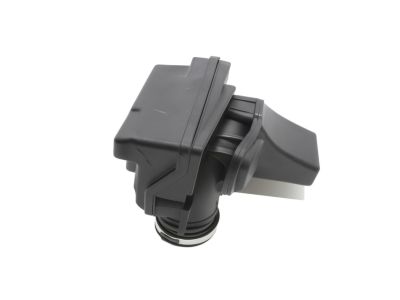 Honda 17280-6FB-A01 CHAMBER, AIR FLOW