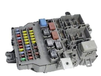 Honda 38250-SDA-A22 Box Assembly, Relay