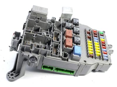 Honda 38250-SDA-A22 Box Assembly, Relay
