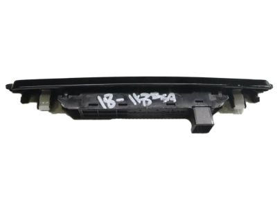 Acura 35510-TK4-A01 Switch Assembly, Hazard & Passenger Srs Indicator