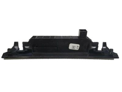 Acura 35510-TK4-A01 Switch Assembly, Hazard & Passenger Srs Indicator