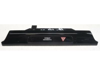 Acura 35510-TK4-A01 Switch Assembly, Hazard & Passenger Srs Indicator