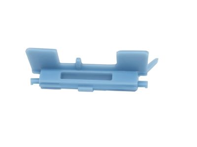 Honda 73171-TLA-A01 Clip A, Roof