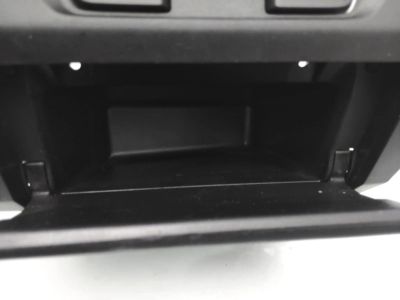 Honda 77316-TR6-C11ZA Pocket, Center *NH167L* (GRAPHITE BLACK)