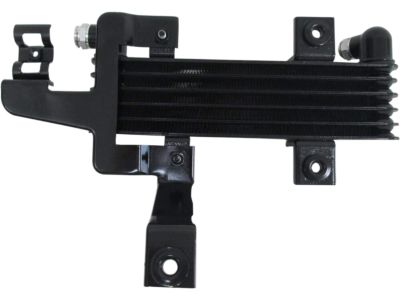 Acura 25500-5NC-013 Cooler Assembly, Atf