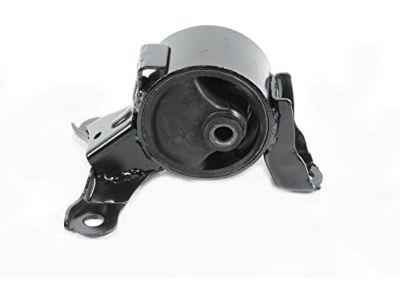Acura 50805-S7C-013 Rubber Assembly, Transmission Mounting