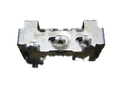 Honda 71109-TA1-J01 Clip, Self Hold