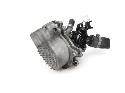 Honda 19410-5P6-000 Passage Comp, Wate