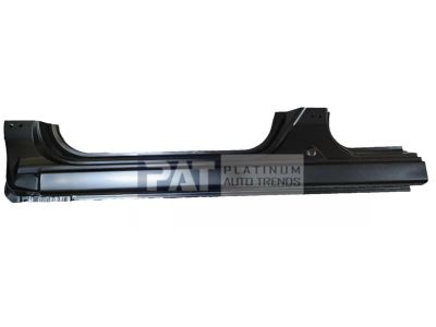 Honda 04641-SNA-A00ZZ Panel, L. Side Sill